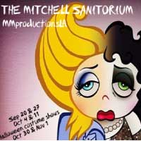 The Mitchell Sanitorium