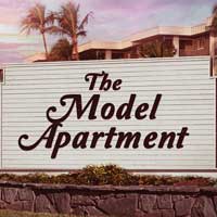 The Model Apartment:  An American Masterpiece