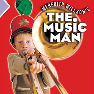 The Music Man