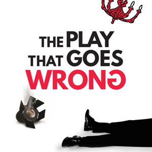 The Play That Goes Wrong