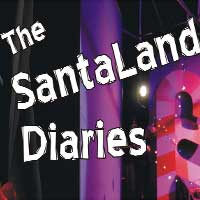 Santaland Diaries