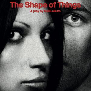 The Shape of Things