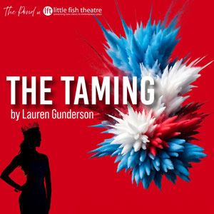 The Taming