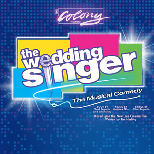 The Wedding Singer