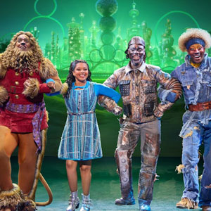 The Wiz