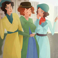 The Women