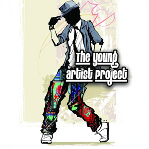 The Young Artist Project 2026