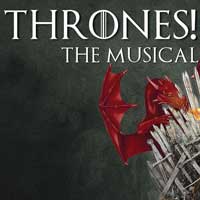 Thrones! The Musical Parody