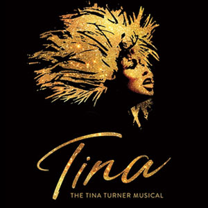 Tina - The Tina Turner Musical at Pantages Theatre