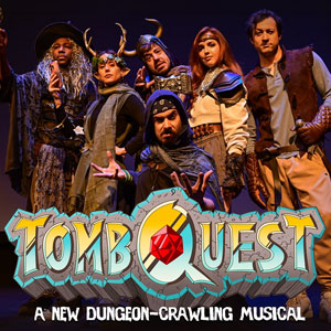 Tomb Quest