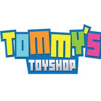 Tommy's Toyshop