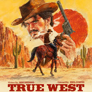 True West