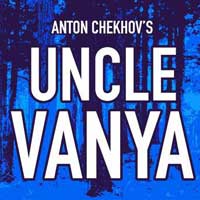 Uncle Vanya  