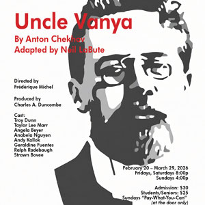 Uncle Vanya