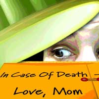 Under the Jello Mold