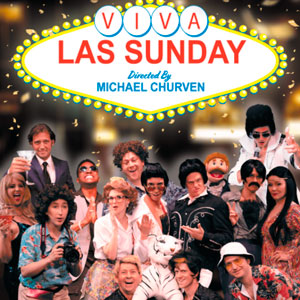 Viva Las Sunday