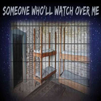 Someone Who'll Watch Over Me