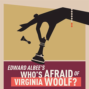 Who's Afraid of Virginia Woolf?