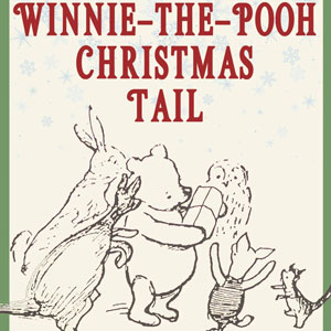 A Winnie-the-Pooh Christmas Tail