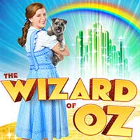 The Wizard Of Oz