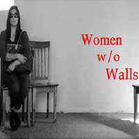 Women Without Walls