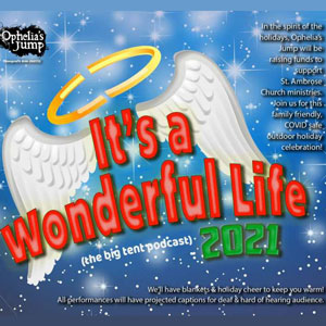 It's a Wonderful Life (the big tent podcast) 2021