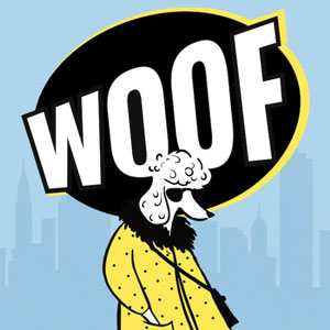 Woof