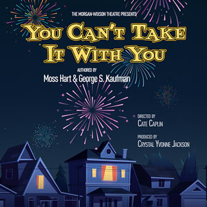 You Can't Take It With You