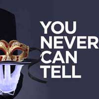 You Never Can Tell You Never Can Tell