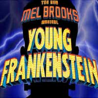 Young Frankenstein Young Frankenstein