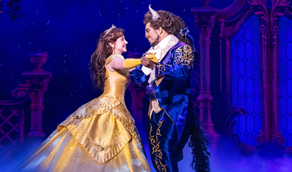 Beauty and the Beast