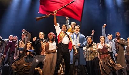Les Miserables