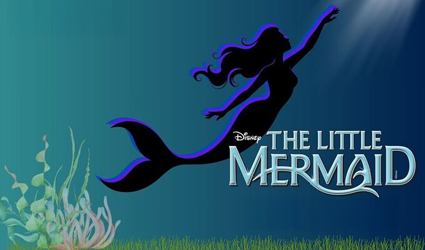 The Little Mermaid