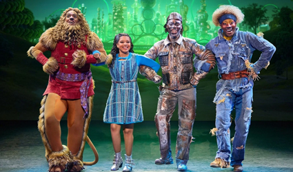 The Wiz