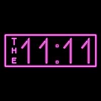 The 11:11