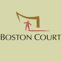 Boston Court Performing Arts Center