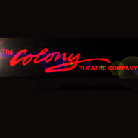 The Colony Theatre in LA