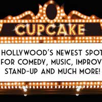 Cupcake Theater North Hollywood Seating Chart
