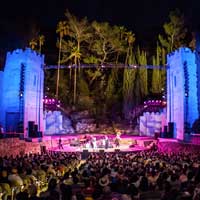 Ford Amphitheatre