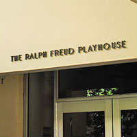 Freud Playhouse