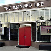 Imagined Life Theater