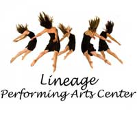 Lineage Performing Arts Center