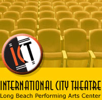 Long Beach Performing Arts Center