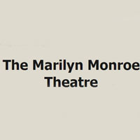 Marilyn Monroe Theatre at the Lee Strasberg Creative Center