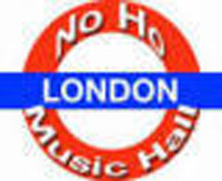 NoHo London Music Hall Theatre