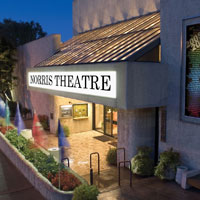 Norris Center for the Performing Arts