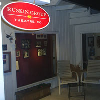 Ruskin Group Theatre