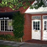 Sidewalk Studio Theatre