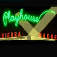Sierra Madre Playhouse
