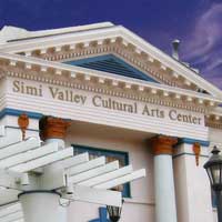 Simi Valley Cultural Arts Center